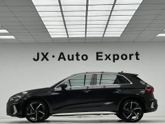 Audi A3 Facelift Sportback 35 TFSI Fashion Sport - ფოტო 4