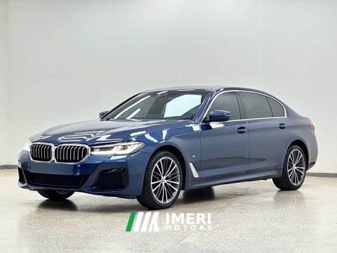 2023 BMW 5 Series 530Li Premier M Sport Package - ავტომობილი ჩინეთიდან