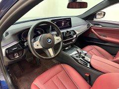 BMW 5 Series 530Li Premier M Sport Package - ფოტო 12