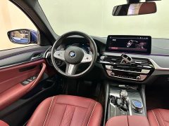 BMW 5 Series 530Li Premier M Sport Package - ფოტო 18