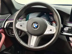 BMW 5 Series 530Li Premier M Sport Package - ფოტო 19