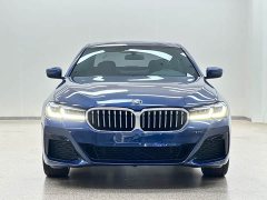 BMW 5 Series 530Li Premier M Sport Package - ფოტო 2