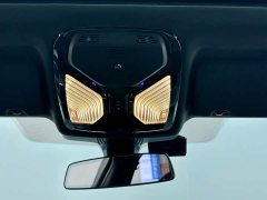 BMW 5 Series 530Li Premier M Sport Package - ფოტო 20