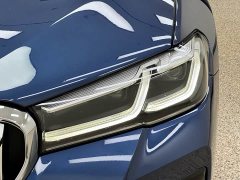 BMW 5 Series 530Li Premier M Sport Package - ფოტო 4