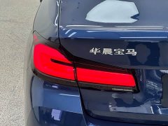 BMW 5 Series 530Li Premier M Sport Package - ფოტო 5