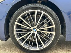 BMW 5 Series 530Li Premier M Sport Package - ფოტო 6