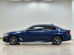 BMW 5 Series 530Li Premier M Sport Package - ფოტო 7