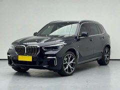BMW X5 Facelift xDrive 40Li M Sport Package - ფოტო 1