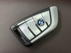 BMW X5 Facelift xDrive 40Li M Sport Package - ფოტო 14