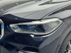 BMW X5 Facelift xDrive 40Li M Sport Package - ფოტო 15