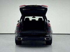 BMW X5 Facelift xDrive 40Li M Sport Package - ფოტო 16