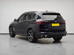 BMW X5 Facelift xDrive 40Li M Sport Package - ფოტო 17
