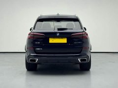 BMW X5 Facelift xDrive 40Li M Sport Package - ფოტო 18