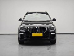 BMW X5 Facelift xDrive 40Li M Sport Package - ფოტო 2