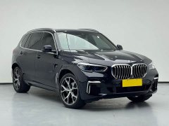 BMW X5 Facelift xDrive 40Li M Sport Package - ფოტო 3