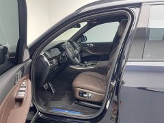 BMW X5 Facelift xDrive 40Li M Sport Package - ფოტო 4