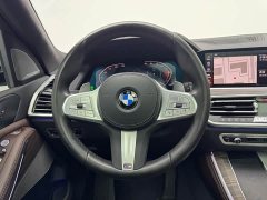 BMW X5 Facelift xDrive 40Li M Sport Package - ფოტო 5