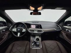 BMW X5 Facelift xDrive 40Li M Sport Package - ფოტო 6