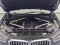 BMW X5 Facelift xDrive 40Li M Sport Package - ფოტო 7