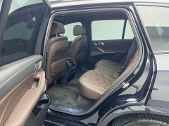 BMW X5 Facelift xDrive 40Li M Sport Package - ფოტო 8