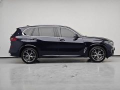 BMW X5 Facelift xDrive 40Li M Sport Package - ფოტო 9