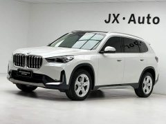 BMW X1 sDrive20Li X Design Package - ფოტო 1