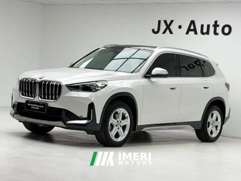 2023 BMW X1 sDrive20Li X Design Package - ავტომობილი ჩინეთიდან