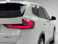 BMW X1 sDrive20Li X Design Package - ფოტო 10