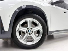 BMW X1 sDrive20Li X Design Package - ფოტო 11