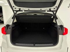 BMW X1 sDrive20Li X Design Package - ფოტო 12