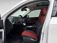 BMW X1 sDrive20Li X Design Package - ფოტო 14