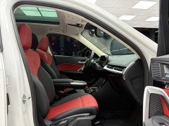BMW X1 sDrive20Li X Design Package - ფოტო 17