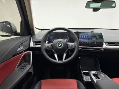 BMW X1 sDrive20Li X Design Package - ფოტო 19