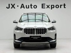 BMW X1 sDrive20Li X Design Package - ფოტო 2