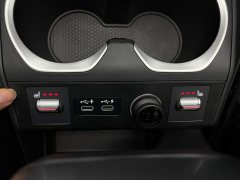BMW X1 sDrive20Li X Design Package - ფოტო 20