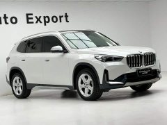 BMW X1 sDrive20Li X Design Package - ფოტო 3