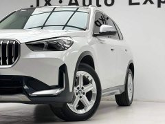 BMW X1 sDrive20Li X Design Package - ფოტო 4