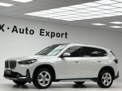 BMW X1 sDrive20Li X Design Package - ფოტო 5