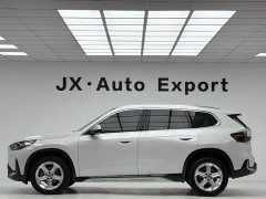 BMW X1 sDrive20Li X Design Package - ფოტო 6