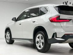 BMW X1 sDrive20Li X Design Package - ფოტო 8