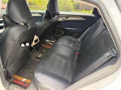 Geely Geometry A 2022 Pro 430KM Green Apple Pro - ფოტო 10
