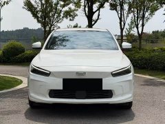 Geely Geometry A 2022 Pro 430KM Green Apple Pro - ფოტო 2