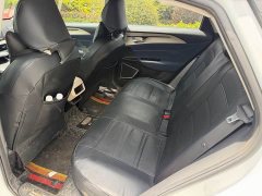 Geely Geometry A 2022 Pro 430KM Green Apple Pro - ფოტო 6