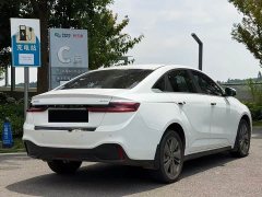 Geely Geometry A 2022 Pro 430KM Green Apple Pro - ფოტო 9
