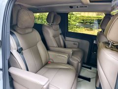 Li Auto MEGA Home Family Edition - ფოტო 10