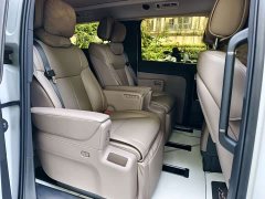 Li Auto MEGA Home Family Edition - ფოტო 9