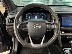 GAC Aion GS8 2020 GS8S 390T Two-Wheel Drive Luxury Smart Connected Edition - ფოტო 12