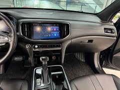 GAC Aion GS8 2020 GS8S 390T Two-Wheel Drive Luxury Smart Connected Edition - ფოტო 14