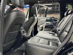 GAC Aion GS8 2020 GS8S 390T Two-Wheel Drive Luxury Smart Connected Edition - ფოტო 19