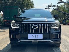 GAC Aion GS8 2020 GS8S 390T Two-Wheel Drive Luxury Smart Connected Edition - ფოტო 2